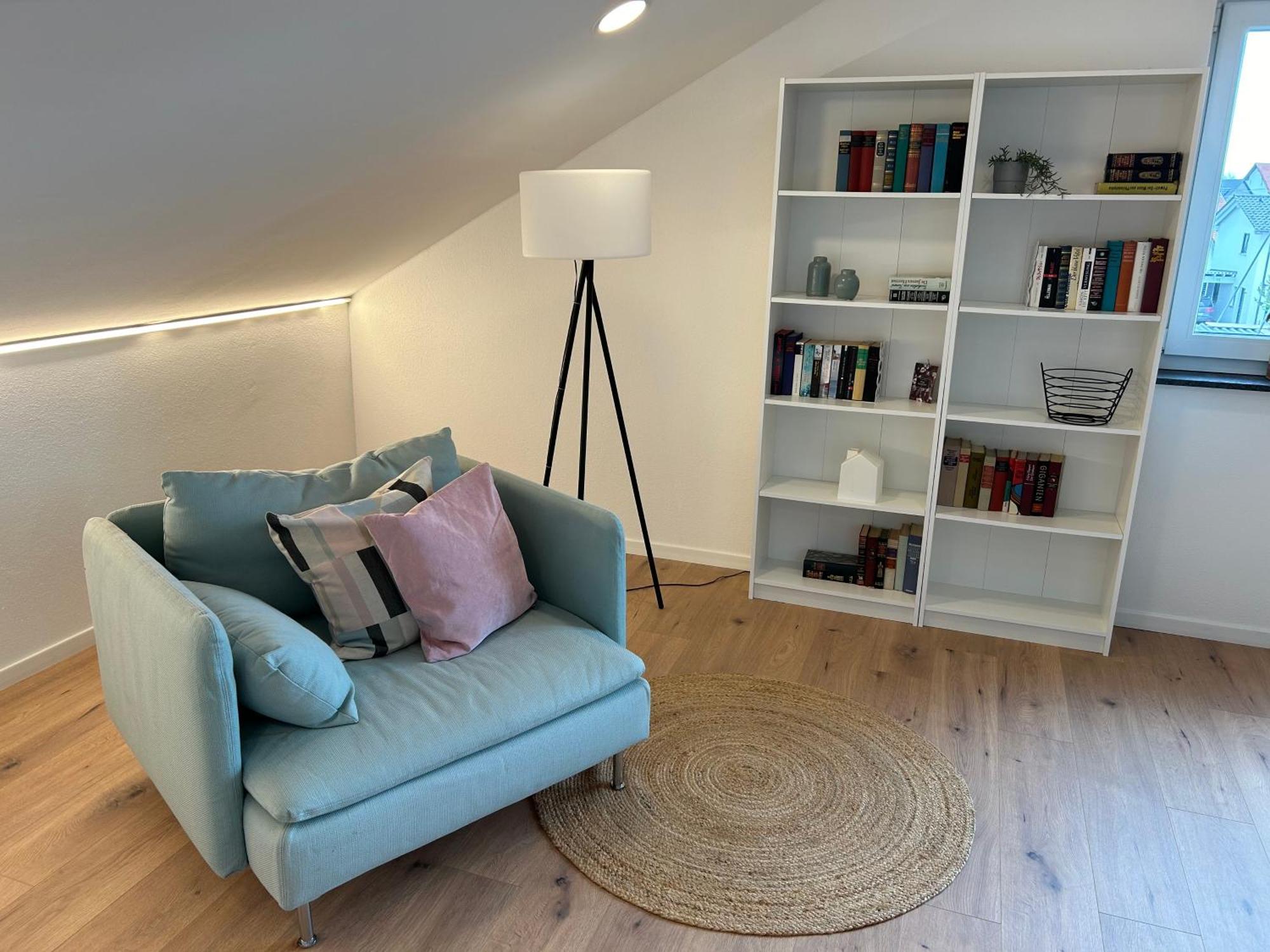 Allgaeu Zimmer Leandi Memmingen Exterior photo